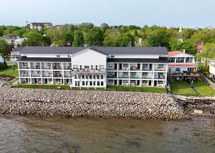 St Andrews Inn & Suites