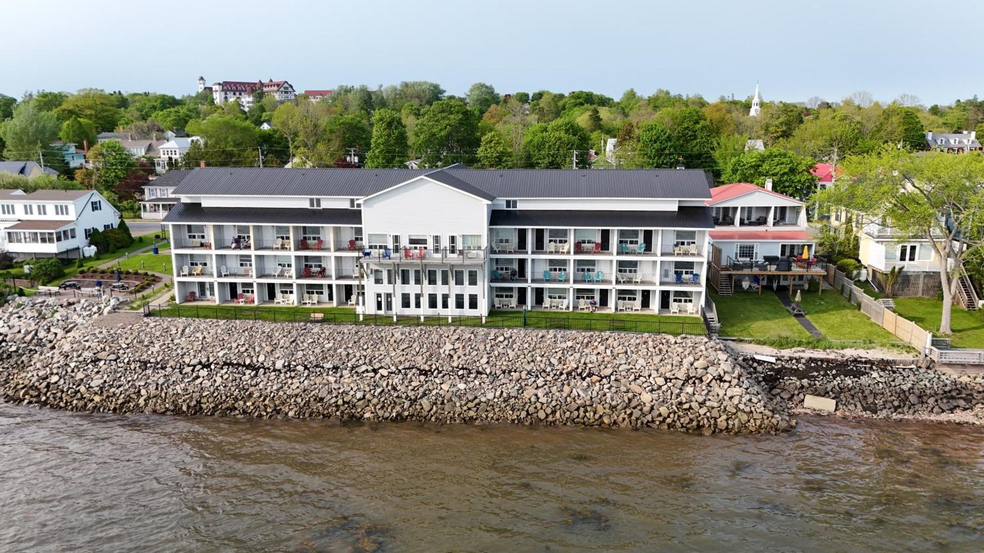 St Andrews & Hotel