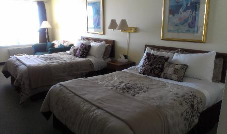 Hotel St Andrews & 3*