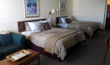 Hotel St Andrews & St. Andrews By The Sea