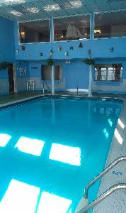 Hotel St Andrews & 3*