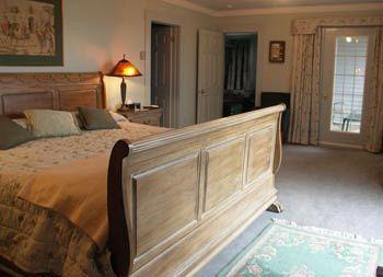 St Andrews & Hotel