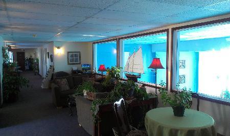 Hotel St Andrews &