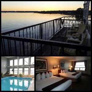 Hotel St Andrews & St. Andrews By The Sea