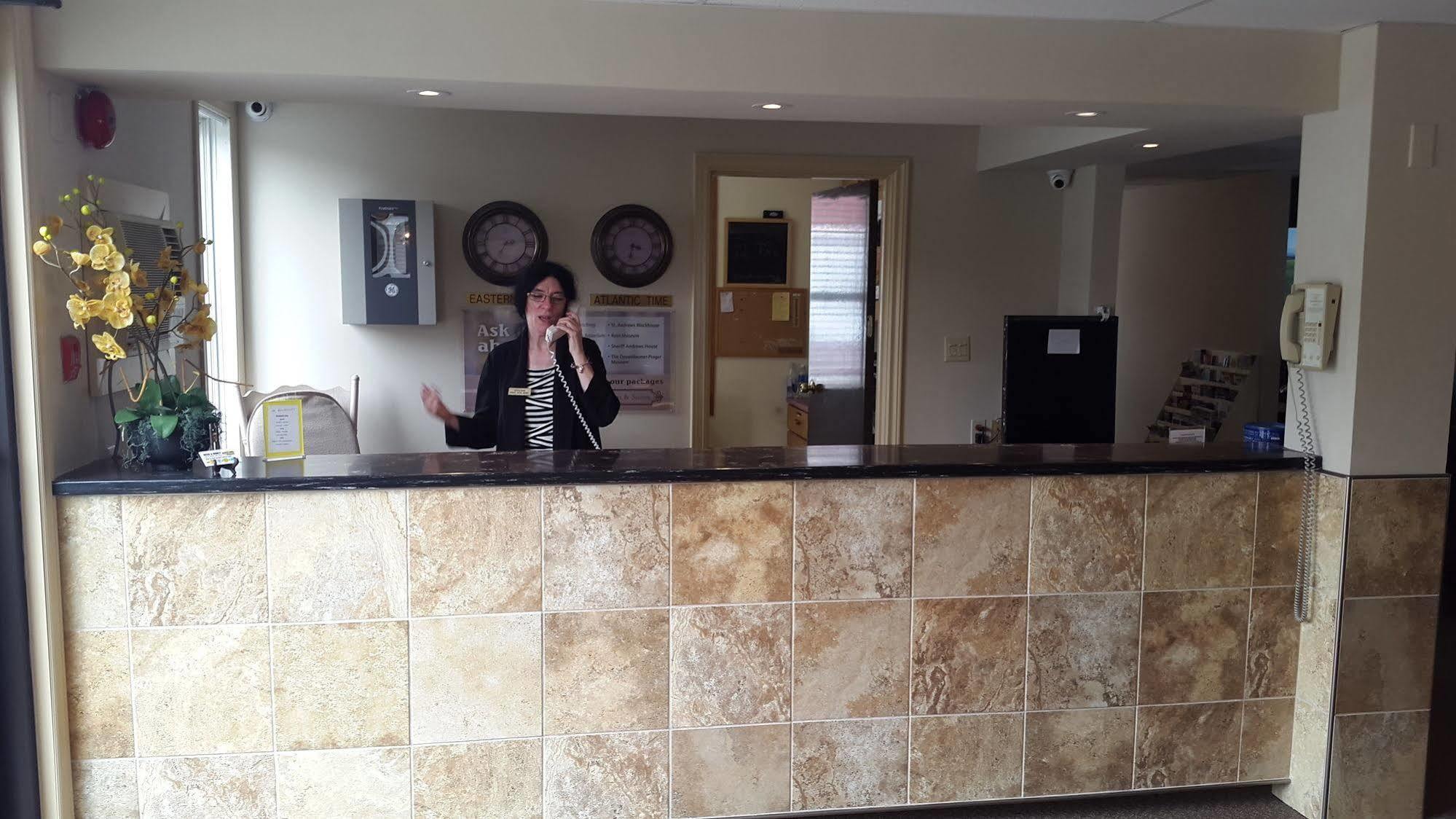 Hotel St Andrews &